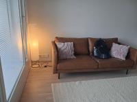 Modern Apartment Near University & Hospital - B&B Turku
