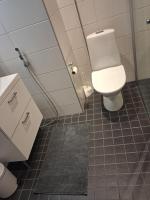 Modern Apartment Near University & Hospital - B&B Turku