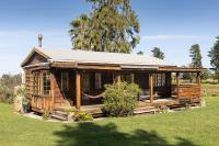Bella Manga Country Escape - Chambres d'hôtes Plettenberg Bay