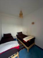 Laverie du Soleil Surf House - B&B Taghazout