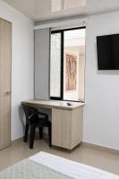 Habitación Doble Superior