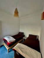 Laverie du Soleil Surf House - B&B Taghazout