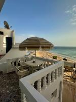 Laverie du Soleil Surf House - Bed and Breakfast Taghazout