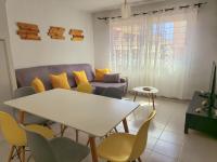 Franja de Mar - Duplex amplio y luminoso - Chambres d'hôtes Santa Cruz de La Palma