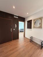 Modern Residence Poprad by Mooi - B&B Poprad