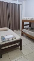 Apartamento Tio Du Ap1 - B&B Sorocaba