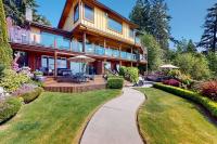 Eagle Suite Beach Hideaway - Ferienwohnung Sechelt