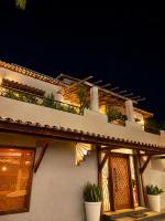 Villa Santa Fé - Ferienwohnung Armação dos Búzios