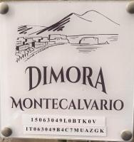 Dimora Montecalvario - B&B Napoli