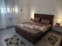 Oran EL-Bahia "akid lotfi" - B&B Oran