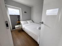 SeaBloom Apart - B&B Łeba