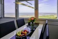 Strandhochhaus SHH9 - B&B Cuxhaven