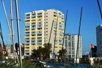 Strandhochhaus SHH9 - B&B Cuxhaven