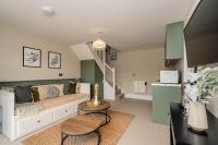 Rural Cotswold-Edge Barn 2 Bed Sleeps 4 - Bed and Breakfast Banbury