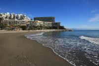 Fabulous Sea View Studio - B&B Torremolinos