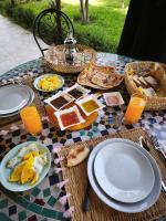 Dar Totfit - Ferienwohnung Essaouira