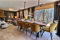 Résidence Eveleen - Chalet Eveleen - 8 Personnes - Morzine MAE-3971 - B&B Morzine