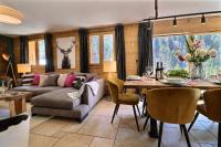 Résidence Eveleen - Chalet Eveleen - 8 Personnes - Morzine MAE-3971 - B&B Morzine