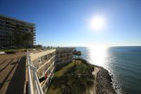 Fabulous Sea View Studio - B&B Torremolinos
