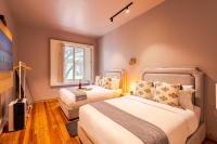 Chambre Double Deluxe