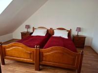 Dom Gościnny Dziewanna - B&B Wysowa-Zdrój
