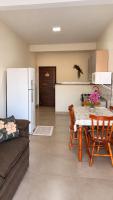 Apartamento com Varanda e Ar Condicionado - B&B Sinop