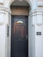 Towcester Road Apartment by Headway Property - Ferienwohnung Dallington