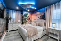 Windsor Hills Family Paradise - B&B Orlando