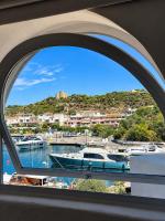 Casa Sol Vista Porto - B&B Santa Teresa Gallura