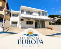 Residencial Europa - B&B Bombinhas