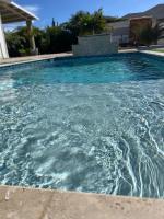 Sun Sand & Sea Vacation Rental close to BABY BEACH , RODGER & BOCA GRANDI BEACH FOR KITE LOVERS - B&B Ceru Colorado