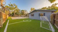 5-Bedroom Family Resort - Pool - Pickleball - Mini Golf - Volleyball - Chambres d'hôtes Seminole