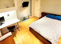 Deluxe Doppelzimmer