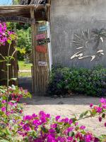 Pousada Quinta da Lagoa Azul - Bed and Breakfast Jijoca de Jericoacoara