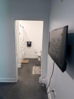 NEW Intoku Loft 2bed 2ba Blocks from Mass - B&B Lawrence