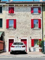 PARISI Verona Fiera Golosine 3 - free parking - B&B Verona