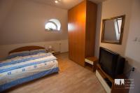 Chambre Double avec Salle de Bains Privative