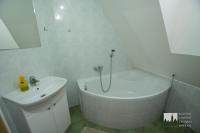Camera Matrimoniale con Bagno Privato