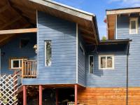 Oceana Suites Panguipulli - B&B Panguipulli