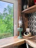 Oceana Suites Panguipulli - B&B Panguipulli