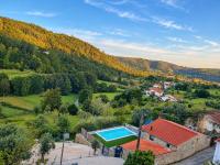 Quinta dos Picarotos - B&B Vila Nova de Ceira