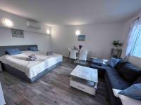 Comfort Collection Podersdorf - Chambres d'hôtes Podersdorf am See