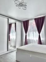 Sì Homes, Cozy Apartment, Covered Parking, Fast Wi-Fi - Chambres d'hôtes Plovdiv