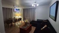 Cómoda casa 3 dormitorios - B&B Valdivia