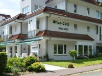 BÖGEMANN Smart Hotel by KS Stays l 24-7 Check-in l ruhig am Wald gelegen - B&B Bad Rothenfelde