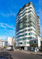 Confortável apartamento na praia - Chambres d'hôtes Capão da Canoa