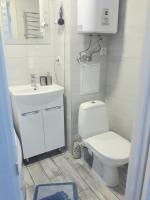 Светлая однокомнатная квартира возле ментро Минская - B&B Kyiv