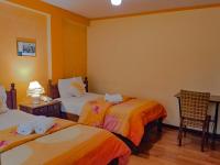 Habitación Doble Deluxe