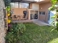 Dpto Alquiler Centro Tandil - B&B Tandil
