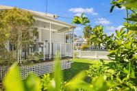 Pumicestone Porch – 4BR Pet-Friendly, Walk to Bongaree Jetty. - B&B Pengarry